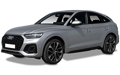 Audi Q5 SPORTBACK Black limited 40 TDI 150kW quattro-ultra - Miniatura 7